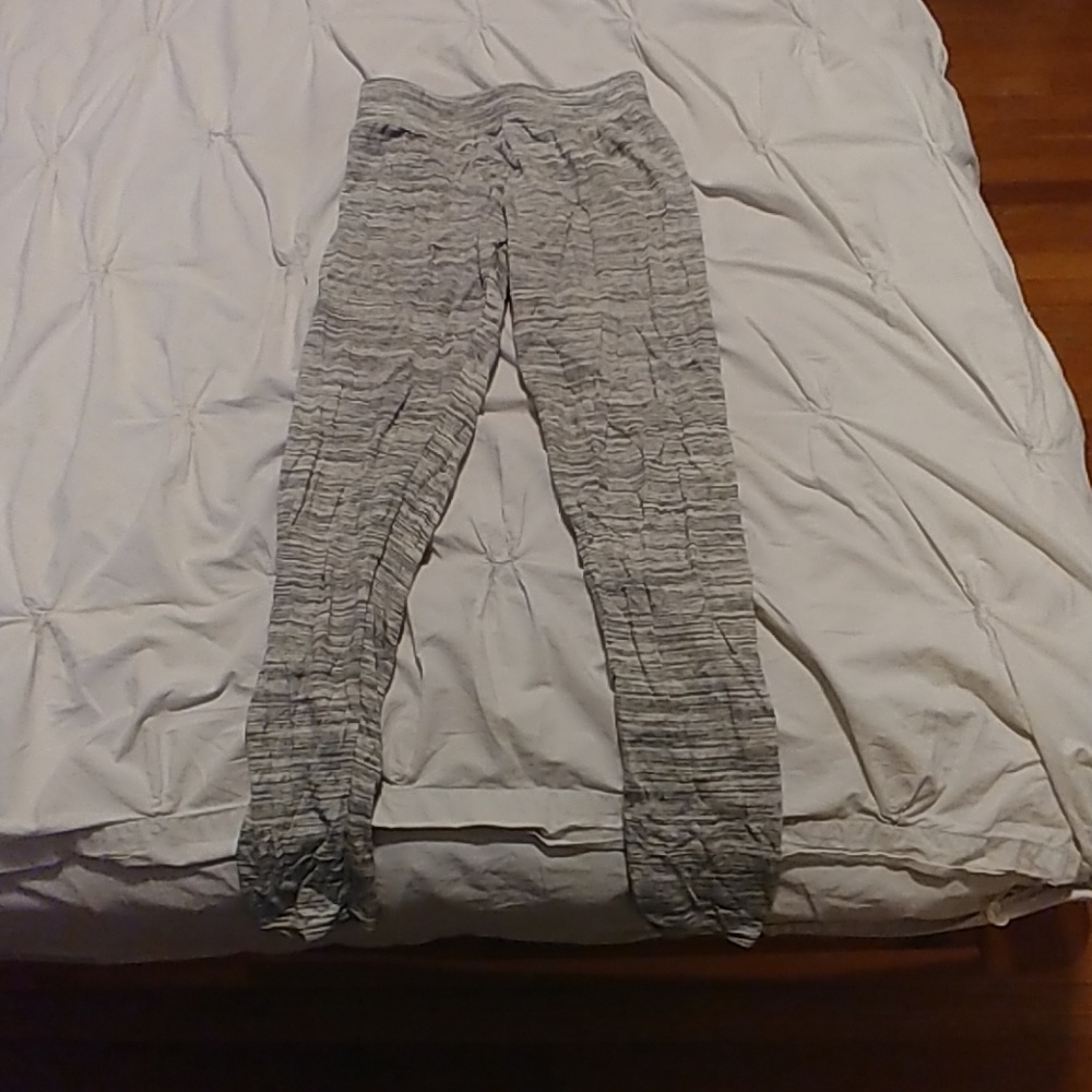 Lounge/pajama pants